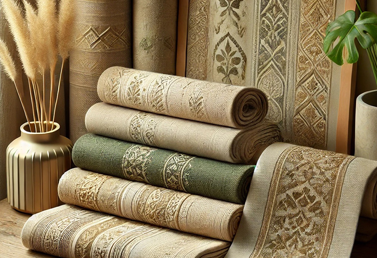 Sustainable Fabrics